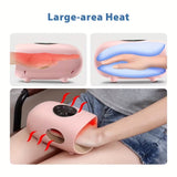 NNETM Wireless Heated Hand Massager