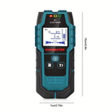 NNETM 5-in-1 Wall Scanner Stud Sensor Locator
