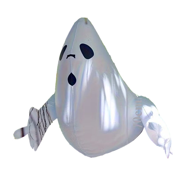 NNETM Halloween Inflatable Ghost Decoration