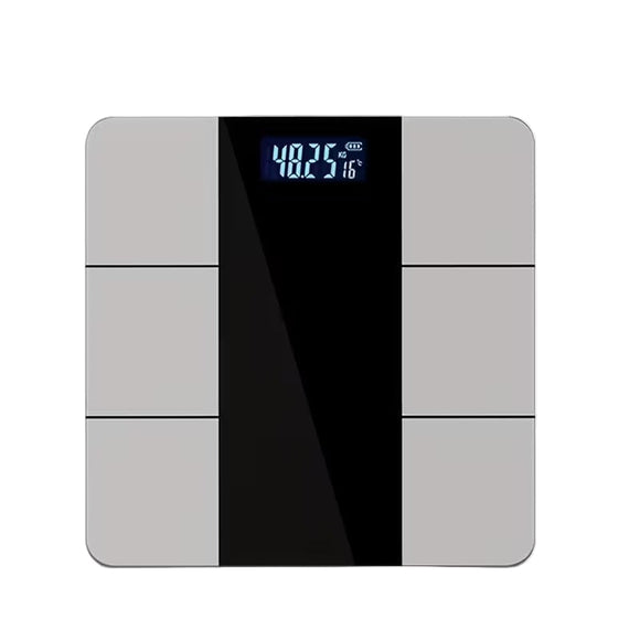 NNETM Smart Digital Weight Scale with Wireless App Sync