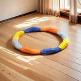 NNETM Balance Training Stepping Stones for Kids Outdoor Play