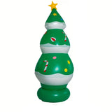 NNETM Extra Large Inflatable Christmas Tree