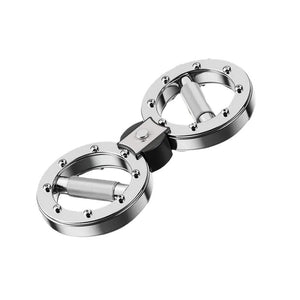 NNETM Speed Arm Stainless Steel Machine Forearm
