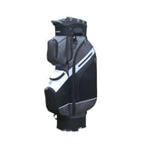 NNETM Golf Cart Bag 14-Way Top Divider Organizer