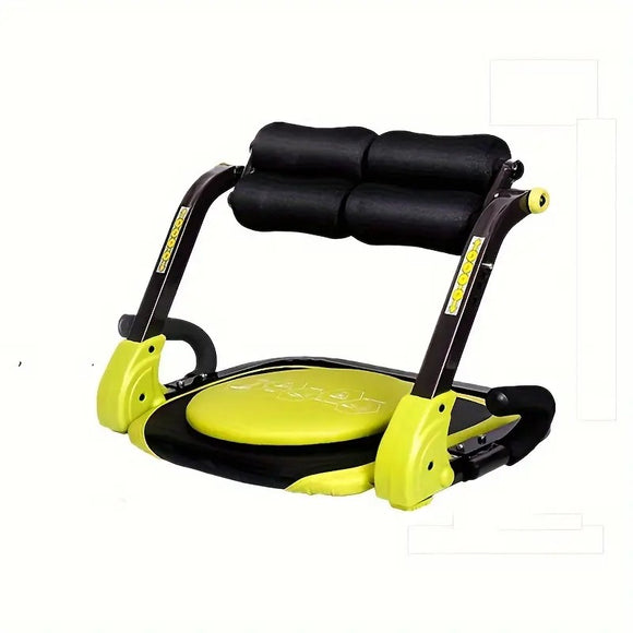NNETM Home Gym Trainer Full Body Workout Machine