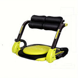 NNETM Home Gym Trainer Full Body Workout Machine