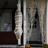 NNETM Halloween Hanging Cocoon Prop