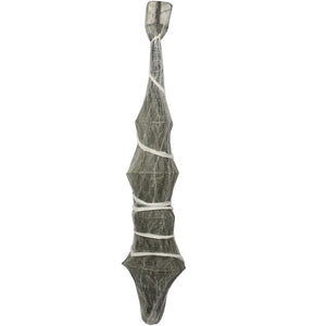 NNETM Halloween Hanging Cocoon Prop