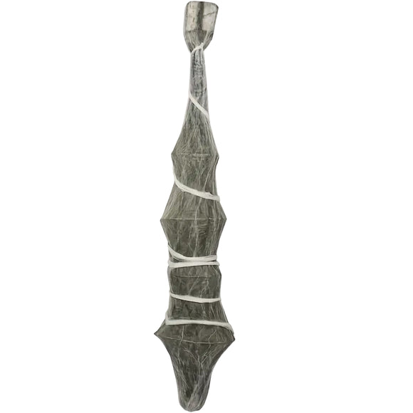 NNETM Halloween Hanging Cocoon Prop
