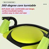 NNETM Home Gym Trainer Full Body Workout Machine
