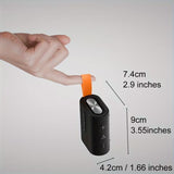 NNETM Sound Pocket 5W Wireless Portable Speaker