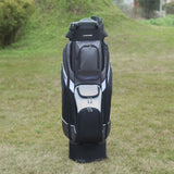 NNETM Golf Cart Bag 14-Way Top Divider Organizer