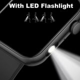 NNETM Outdoor Sports Smartwatch with Display