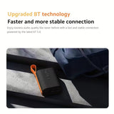 NNETM Sound Pocket 5W Wireless Portable Speaker