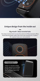 NNETM Stereo Wireless Desktop Speakers 150W