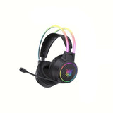 NNETM Gaming Headset Noise Cancellation Sound