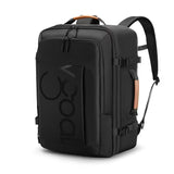 NNETM 42L Travel Backpack with Laptop Compartment