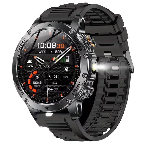 NNETM Men’s Sports Smart Watch with 1.7