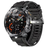 NNETM Men’s Sports Smart Watch with 1.7" Touch Screen