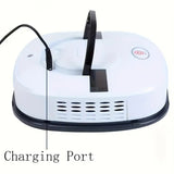 NNETM Whole House Humidifier Vacuum Cleaner