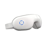 NNETM 4D Portable Eye Massager with Heat & Music