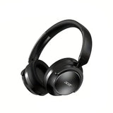 NNETM Wireless Over-Ear Headphones with Noise Cancelling