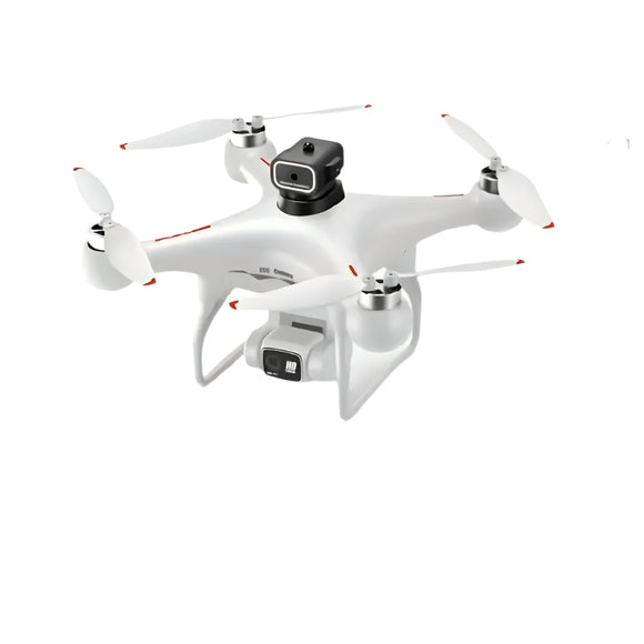 NNETM Dual Camera RC Drone with Obstacle Avoidance