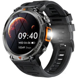 NNETM Sports Smart Watch with Wireless Call Function