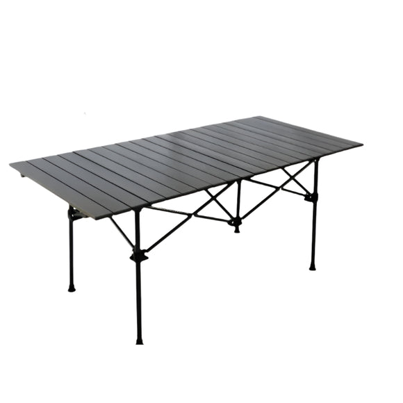 NNETM Camping Folding Table Portable with Storage Bag