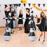 NNETM Inflatable Limbo Party Set Sandworm