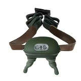 NNETM Simulated Hand Neck & Shoulder Massager