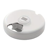 NNETM Smart 6-Meal Automatic Cat Feeder Dispenser