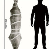 NNETM Halloween Hanging Cocoon Prop