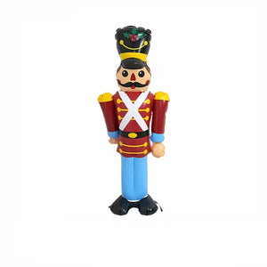 NNETM Holiday Lawn Sentinel Party Decor