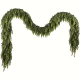 NNETM 3pcs Artificial Christmas Cedar Vine