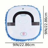 NNETM Whole House Humidifier Vacuum Cleaner