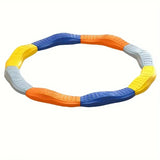 NNETM Balance Training Stepping Stones for Kids Outdoor Play