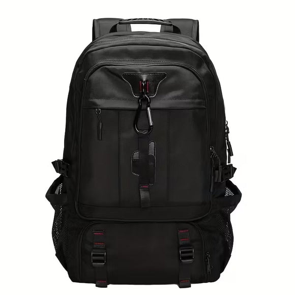 NNETM Men's Travel Backpack with Laptop Compartment