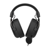 NNETM Wired Gaming Headset and Surround Sound with Mic