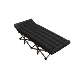 NNETM Foldable Outdoor Daybed with Mattress