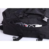 NNETM Large Travel Gym Backpack Tote Bag