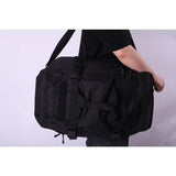 NNETM Large Travel Gym Backpack Tote Bag