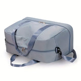 NNETM Travel Bag Large Capacity Luggage Bag