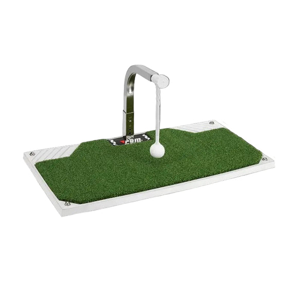 NNETM Golf Swing Trainer Indoor Practice Device