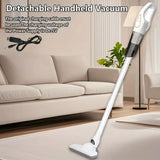 NNETM Cordless USB Portable Vacuum Cleaner