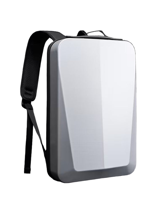 NNETM Ultra-Thin Business Laptop Backpack for Men and Women