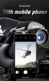 NNETM Binoculars Long Range with Phone Mount