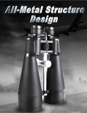 NNETM Binoculars Long Range with Phone Mount