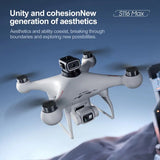 NNETM Dual Camera RC Drone with Obstacle Avoidance