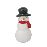 NNETM Giant Inflatable Snowman Christmas Decoration